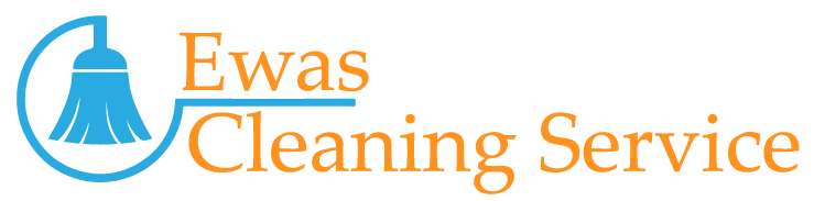 Ewas Cleaning Service Logo